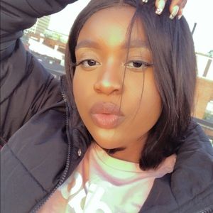 Meet your Posher, Chioma